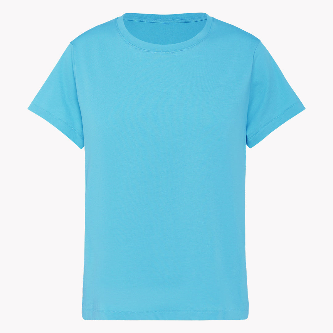 Hadley Round Neck T-Shirt