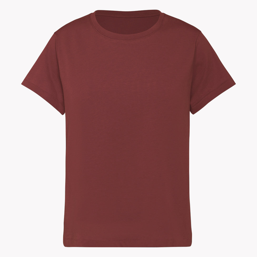 Hadley Round Neck T-Shirt