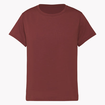 Hadley Round Neck T-Shirt