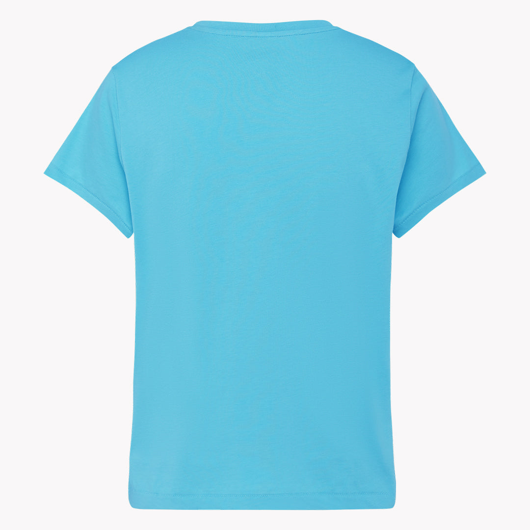 Hadley Round Neck T-Shirt