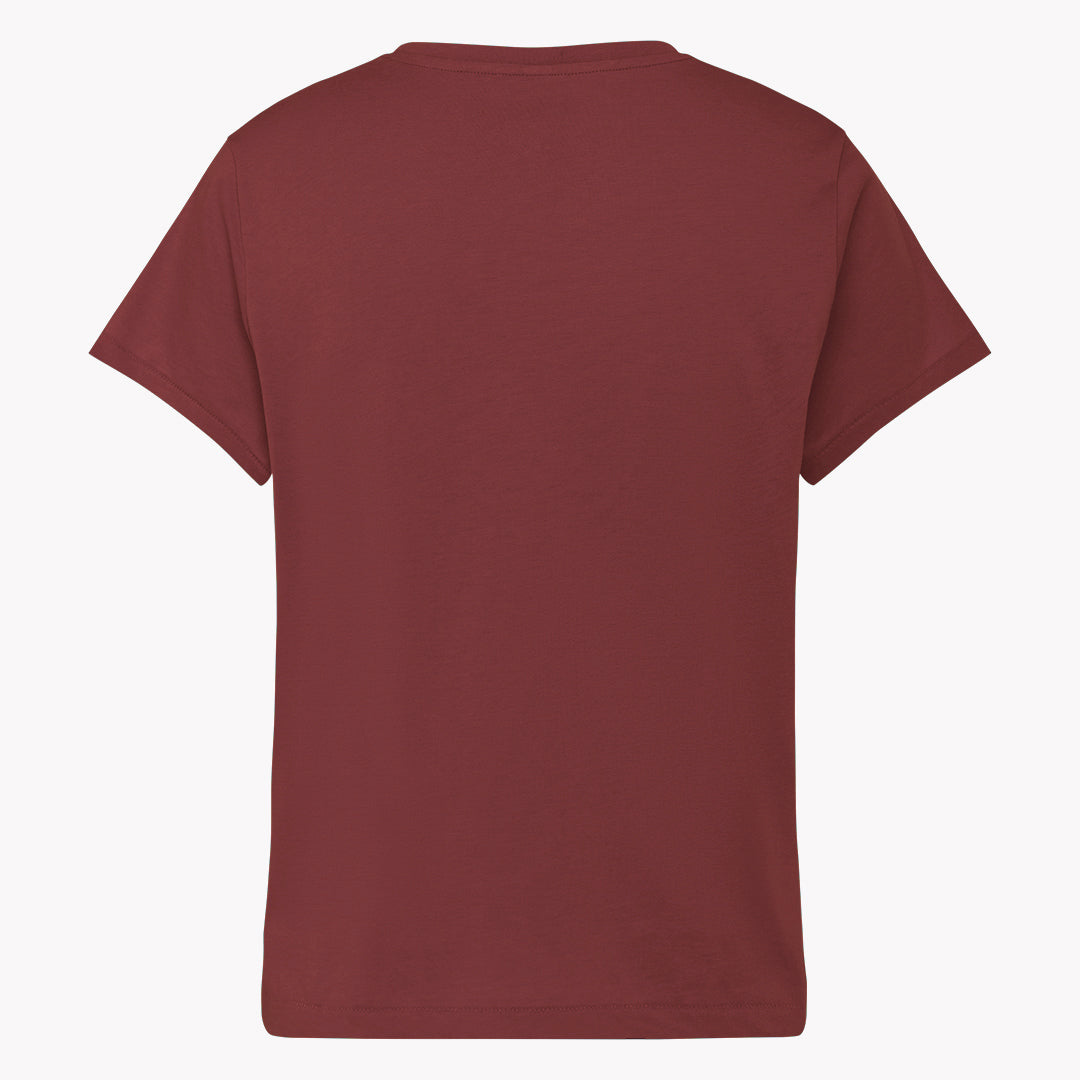 Hadley Round Neck T-Shirt