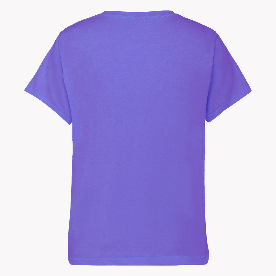 Hadley Round Neck T-Shirt