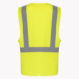1095 Hi Vis Safety Vest