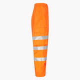 1156 Hi Vis Double Taped Pants