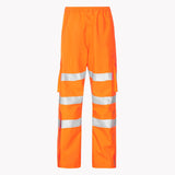1156 Hi Vis Double Taped Pants