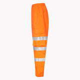 1156 Hi Vis Double Taped Pants