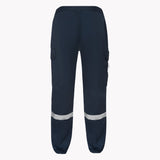 1222 Hi Vis Cuffed Cargo Pants